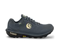 Topo Athletic Women Terraventure 4 WP Trail Running Shoe Running Shoes Grey -