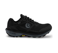 TOPO ATHLETIC Terraventure 4 WP Scarpa Da Trail Uomini-Nero,Grigio