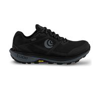 TOPO ATHLETIC Terraventure 4 WP Scarpa Da Trail Uomini-Nero,Grigio