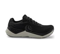Topo Athletic Ultrafly 5, Scarpe da Corsa Uomo, Nero/Carbone, 44 EU