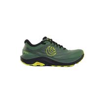 TOPO ATHLETIC Ultraventure 4 Green M - Uomo - Verde - Taglia 44 1/2- modello 2026