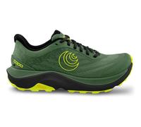 Topo Athletic Ultraventure 4 men - col.Green/Black