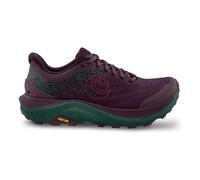 TOPO ATHLETIC Ultraventure 4 Scarpa Da Trail Donna-Viola,Verde Scuro