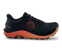 Topo Athletic M-ULTRAVENTURE 4 Topo Color Black Red, Taglia 41 EU BLKRED - Black Red 41