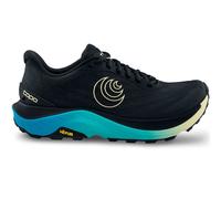 TOPO ATHLETIC Ultraventure 4 W - Donna - Nero - Taglia 40- modello 2025