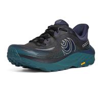 Topo Athletic Ultraventure 5 Scarpe da trail running da uomo | Intersuola in schiuma ZipFoam, soletta OrthoLite Performance, suola Vibram XS Trek EVO, trail running, escursionismo