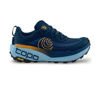 Scarpe da corsa da uomo Topo Vista Misura delle scarpe (EU): 43 / Colore: blu/arancio