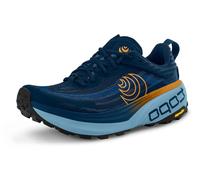 Scarpe da corsa da uomo Topo Vista Misura delle scarpe (EU): 42,5 / Colore: blu/arancio