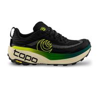 Topo Athletic - Vista - Scarpe per trail running EU 47 nero/verde