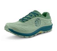 Topo Athletic W-Pursuit 2 Topo Color Sage Blue, Taglia 37.5 EU SAGBLU - Sage Blue 37.5