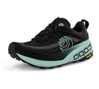 Topo Athletic W-Vista Topo Color Black Mint, Taglia 38 EU BLKMNT - Black Mint 38