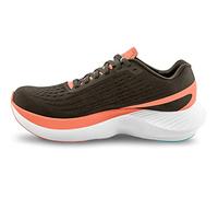 TOPO ATHLETIC Specter Scarpa Da Competizione Donna - Nero, Beige