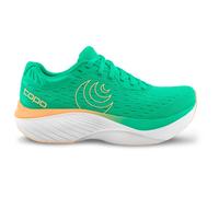 Topo Athletic - Women's Atmos - Scarpe da corsa EU 39 turchese