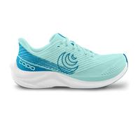 Topo Athletic - Women's Cyclone 3 - Scarpe da corsa EU 42 turchese