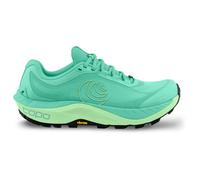Topo Athletic - Women's MTN Racer 3 - Scarpe per trail running EU 38,5 turchese