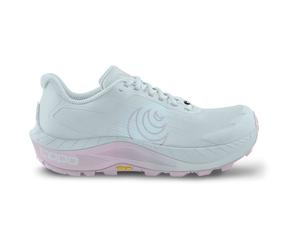 Topo Athletic - Women's MTN Racer 4 - Scarpe per trail running EU 40 grigio