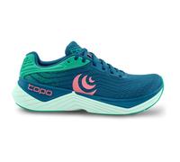 Topo Athletic - Women's Ultrafly 5 - Scarpe da corsa EU 40,5 blu