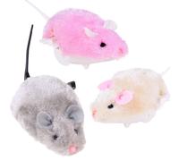 Topo avvitabile per bambino e gatto ZA0838
