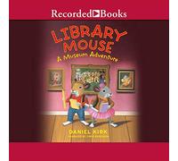 Topo della biblioteca: un'avventura al museo