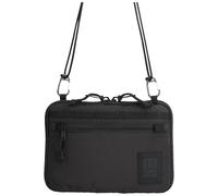 Topo designs all adventure shoulder bag black
