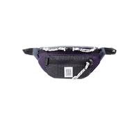 Topo Design - Marsupio 1L - Mountain Waist Pack Nightshade/Grid in Nylon - Viola