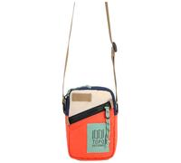 Topo Design - Tracolla - Mini Shoulder Bag Almond/Emberglow - Arancione