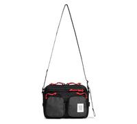 Topo Designs Accessories Borsa a tracolla 28 cm nero