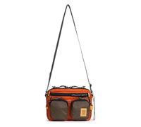 Topo Designs Accessories Borsa a tracolla 28 cm rosso