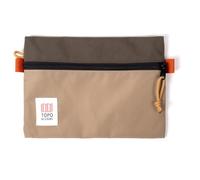 Topo Designs - Accessory Bag Bundle - Accessori zaino Micro/Small/Medium beige