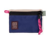 Topo Designs - Accessory Bag M blu