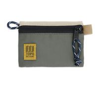 Topo Designs - Accessory Bag M grigio