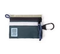 Topo Designs - Accessory Bag Mountain One Size blu