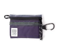 Topo Designs - Accessory Bag Mountain One Size grigio