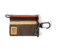 Topo Designs - Accessory Bag Mountain One Size marrone