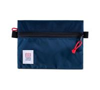 Topo designs accessory bags medium blue