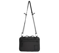 Topo Designs - All Adventure Accessory Bag - Borsa a tracolla One Size nero