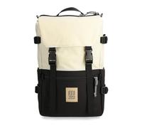 Topo Designs, ,Bags ,unisex ,Bianco ,ONE SIZE Backpacks