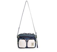 Topo Designs - Block Bag - Borsa a tracolla 3 l bianco