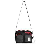 Topo Designs - Block Bag - Borsa a tracolla 3 l grigio