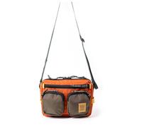 Topo Designs - Block Bag - Borsa a tracolla 3 l marrone