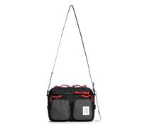 Topo Designs - Block Bag - Borsa a tracolla 3 l grigio