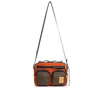 Topo Designs - Block Bag - Borsa a tracolla 3 l marrone