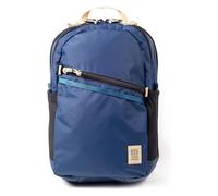 Topo Designs Commuter Zaino da giorno 49.5 cm Vano porta PC blu