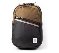 Topo Designs Commuter Zaino da giorno 49.5 cm Vano porta PC marrone