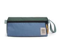 Topo Designs - Dopp Kit - Borsetta da toilette 3 l blu/ forest