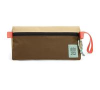 Topo Designs - Dopp Kit - Borsetta da toilette 3 l desert palm / sahara