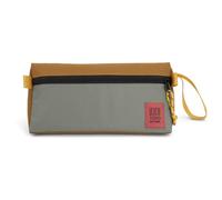 Topo Designs - Dopp Kit - Borsetta da toilette 3 l grigio