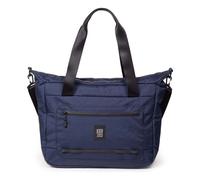 Topo Designs Global Borsa a spalla 53 cm Vano porta PC blu