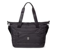 Topo Designs Global Borsa a spalla 53 cm Vano porta PC nero