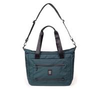 Topo Designs Global Borsa a spalla 53 cm Vano porta PC verde